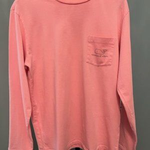 Vineyard Vines Long Sleeve Tee